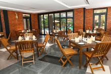 Ocean Restaurant